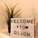 Le Somptueux Proche De La Gare Dijon