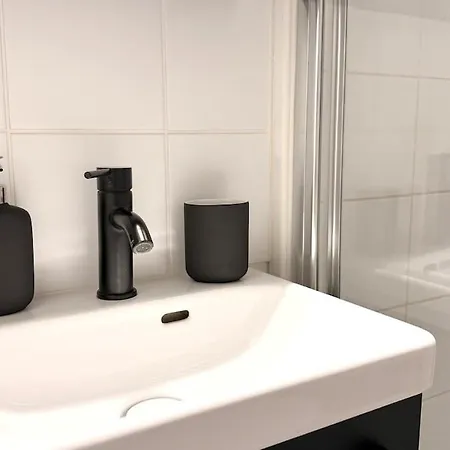 Appartamento Le Somptueux Proche De La Gare Digione