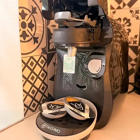 Appartamento Le Somptueux Proche De La Gare