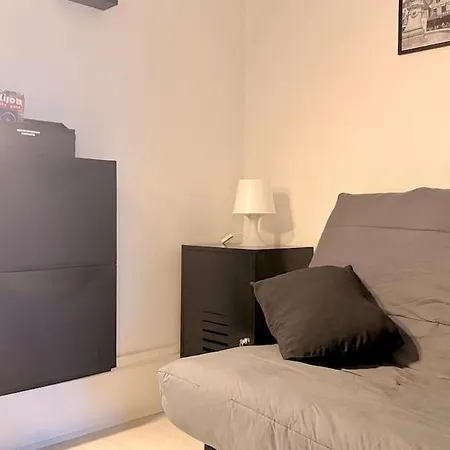 Le Somptueux Proche De La Gare