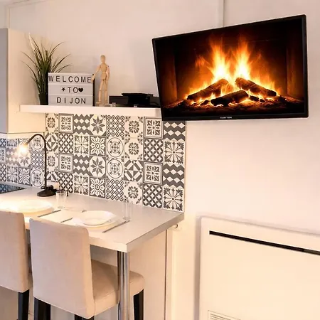 Le Somptueux Proche De La Gare