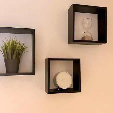 Le Somptueux Proche De La Gare