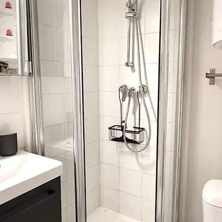 Le Somptueux Proche De La Gare アパート *