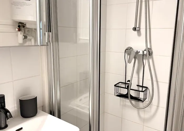 Le Somptueux Proche De La Gare 公寓 第戎