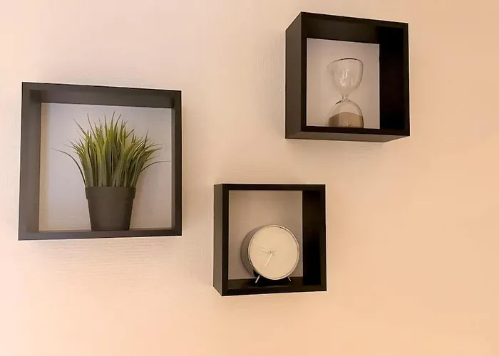 Le Somptueux Proche De La Gare